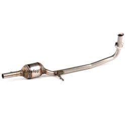 KF-73009 Catalytic Converter DACIA