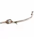 KF-73009 Catalytic Converter DACIA