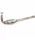 KF-65000 Catalytic Converter RENAULT