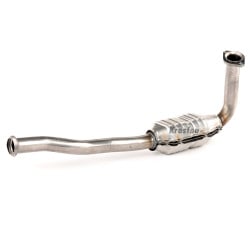 KF-65000 Catalytic Converter RENAULT