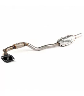 More about KF-42509 Catalytic Converter OPEL