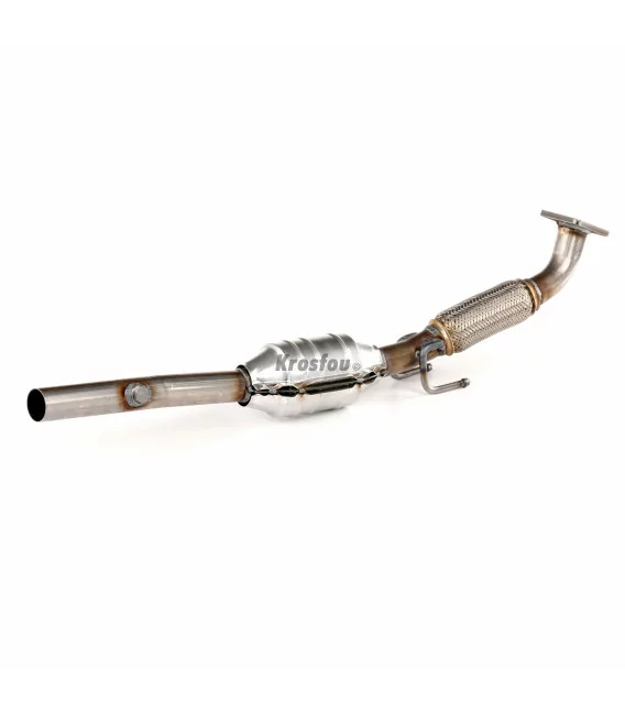 KF-19008 Catalytic Converter SEAT / SKODA / VOLKSWAGEN