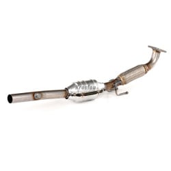 KF-19008 Catalytic Converter SEAT / SKODA / VOLKSWAGEN