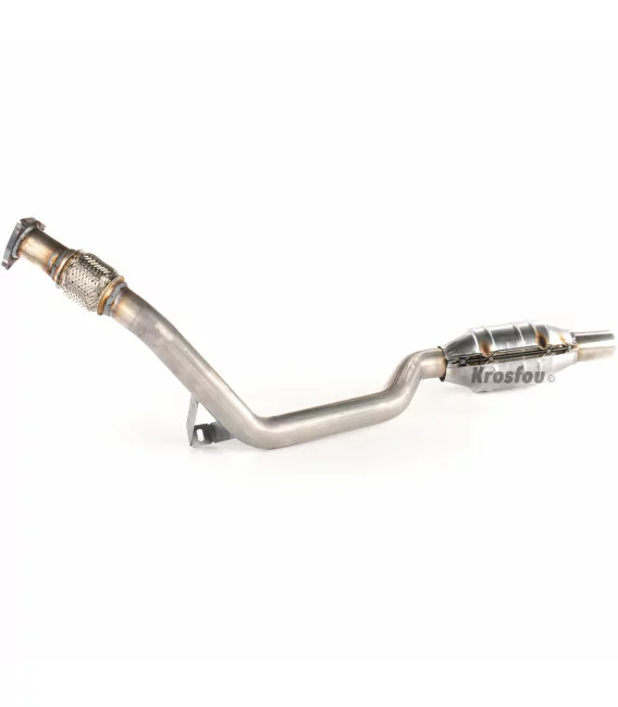 KF-82008 Catalytic Converter AUDI