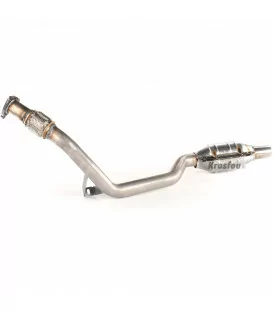 More about KF-82008 Catalytic Converter AUDI