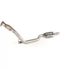 KF-82008 Catalytic Converter AUDI