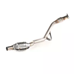 KF-82008 Catalytic Converter AUDI