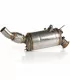 KF-3011 Diesel Particulate Filter with Catalyst DPF BMW