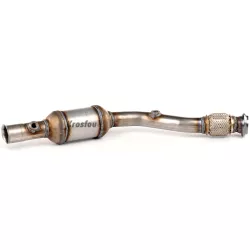 KF-72909 Catalytic Converter CITROËN / PEUGEOT