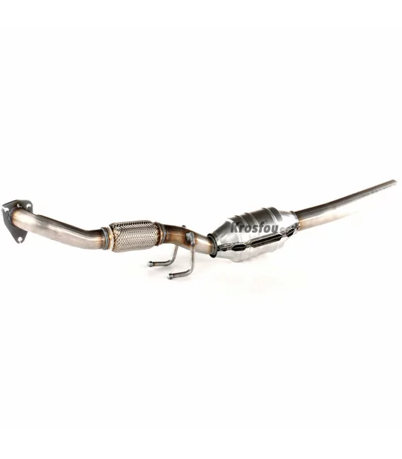 KF-62008 Catalytic Converter AUDI / SEAT / VOLKSWAGEN