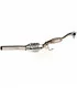 KF-62008 Catalytic Converter AUDI / SEAT / VOLKSWAGEN