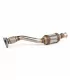 KF-21809 Catalytic Converter RENAULT