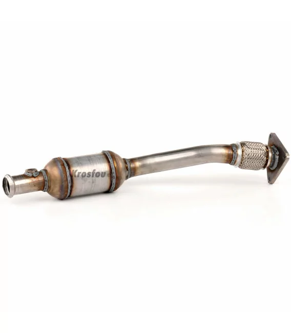 KF-21809 Catalytic Converter RENAULT