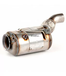 More about KF-7701 Diesel Particulate Filter DPF BMW