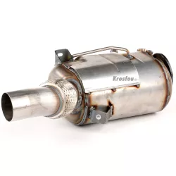 KF-7701 Diesel Particulate Filter DPF BMW