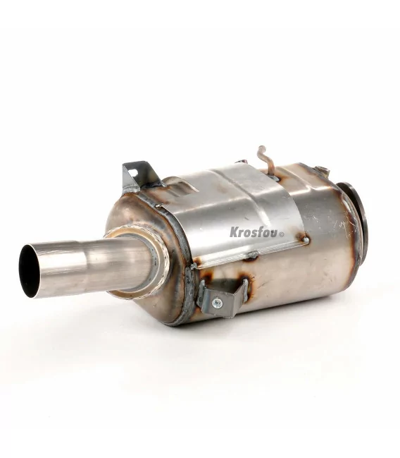 KF-3601 Diesel Particulate Filter DPF BMW