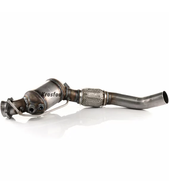 KF-44208 Catalytic Converter BMW