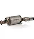 KF-2021 Diesel Particulate Filter with catalytic converter DPF BMW