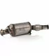 KF-2021 Diesel Particulate Filter with Catalyst DPF BMW