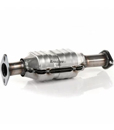 KF-12009 Catalytic Converter RENAULT