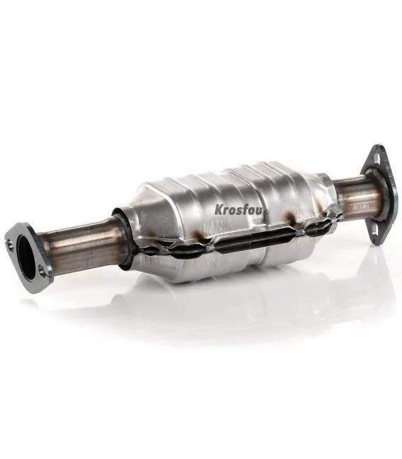 KF-12009 Catalytic Converter RENAULT