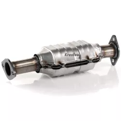 KF-12009 Catalytic Converter RENAULT