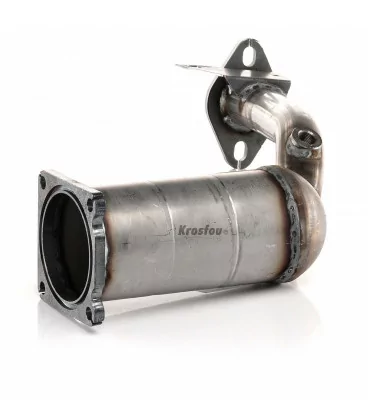 KF-70019 Catalytic Converter PEUGEOT