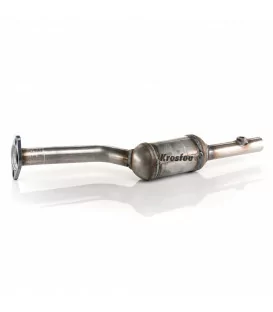 More about KF-25009 Catalytic Converter RENAULT