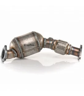 More about KF-53308 Catalytic Converter SKODA / VOLKSWAGEN