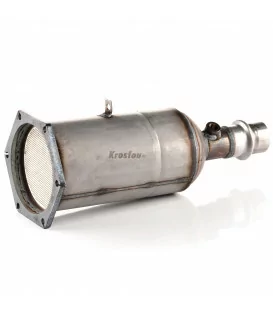 More about KF-2001 Diesel Particulate Filter DPF PEUGEOT