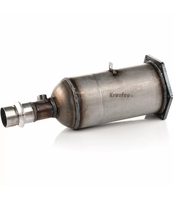 KF-2001 Diesel Particulate Filter DPF PEUGEOT