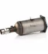 KF-2001 Diesel Particulate Filter DPF PEUGEOT