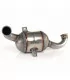 KF-48008 Catalytic Converter CITROËN / PEUGEOT