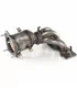 KF-76519 Catalytic Converter SUZUKI