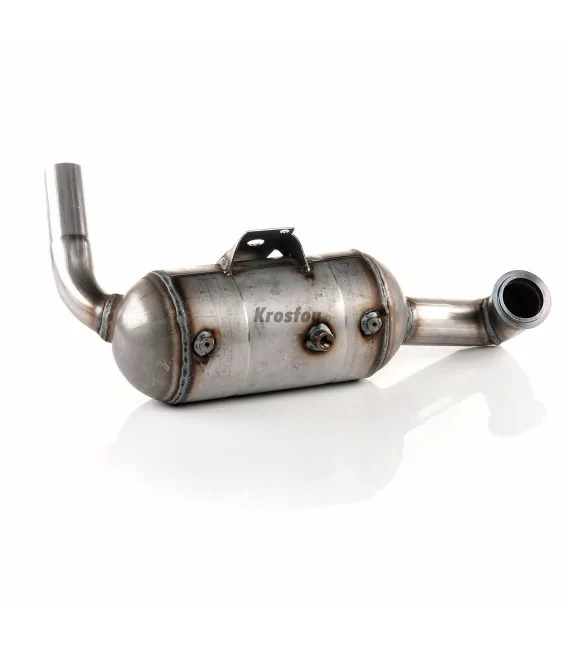 KF-3311 Diesel Particulate Filter DPF OPEL