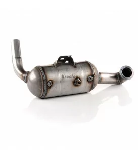 More about KF-3311 Diesel Particulate Filter DPF OPEL