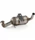 KF-3311 Diesel Particulate Filter DPF OPEL