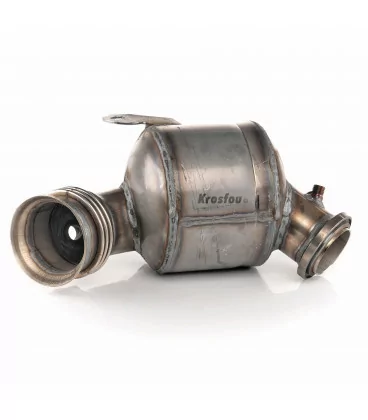 KF-68308 Catalytic Converter MERCEDES