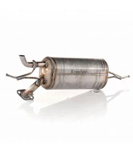 More about KF-86619 Catalytic Converter SMART