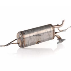 KF-86619 Catalytic Converter SMART