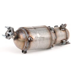 KF-7121 Diesel Particulate Filter DPF HONDA