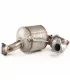 KF-8521 Diesel Particulate Filter with Catalyst DPF AUDI