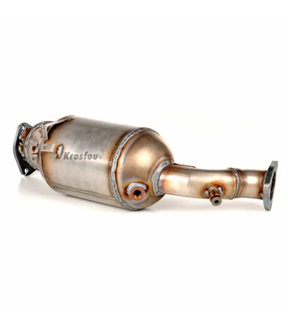 KF-6801 Diesel Particulate Filter DPF AUDI