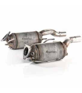 More about KF-8411 Diesel Particulate Filter DPF VOLKSWAGEN