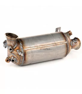 More about KF-4501 Diesel Particulate Filter DPF VOLKSWAGEN