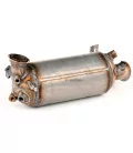 KF-4501 Diesel Particulate Filter DPF VOLKSWAGEN