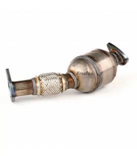 More about KF-20008 Catalytic Converter AUDI