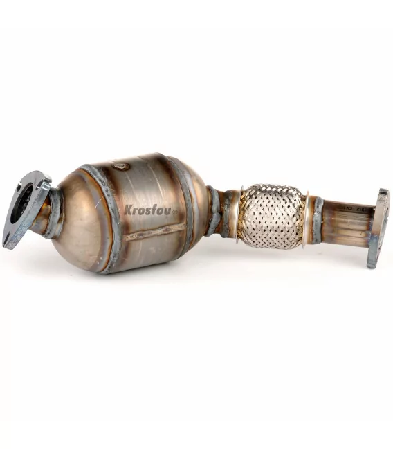 KF-20008 Catalytic Converter AUDI