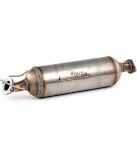 More about KF-2811 Diesel Particulate Filter DPF HYUNDAI