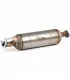 KF-2811 Diesel Particulate Filter DPF HYUNDAI